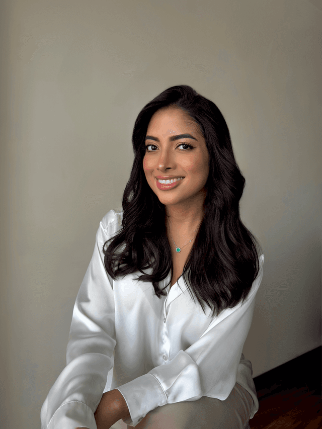 Eve, artist and founder