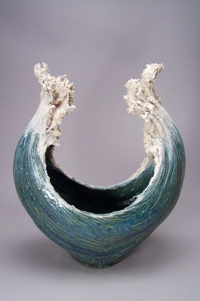 Strata Planter