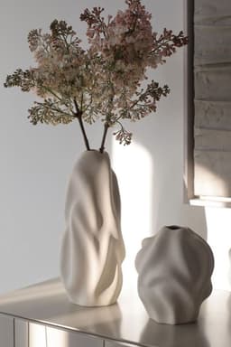 Fluidity - Marble Sculpture