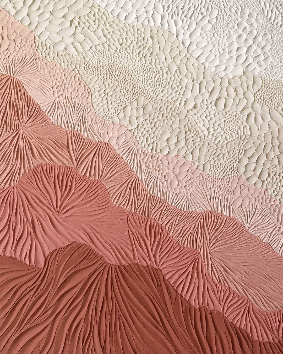 Blush Orbit