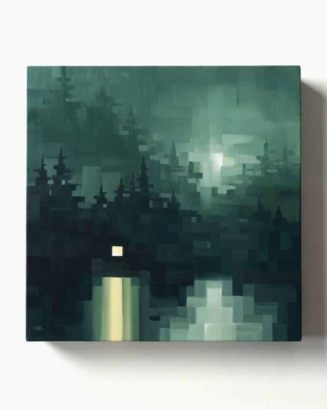 Nocturne Grid