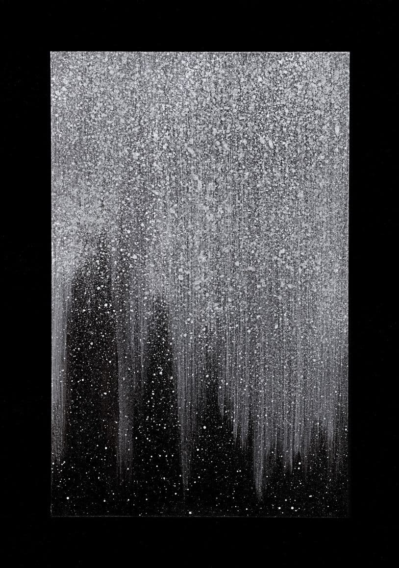 Silver Rain