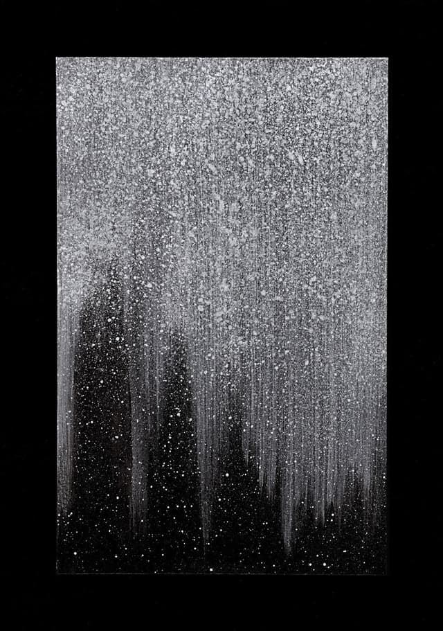 Silver Rain