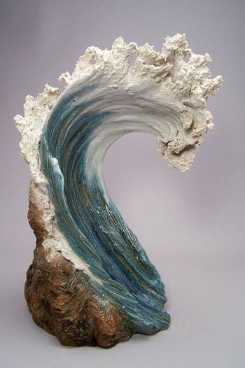 Arc Vessel
