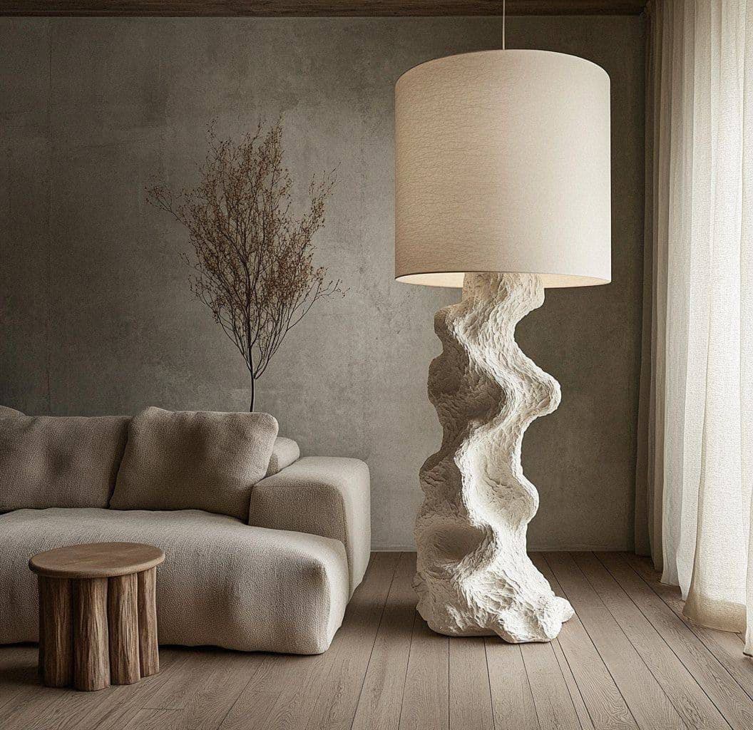 Void Column